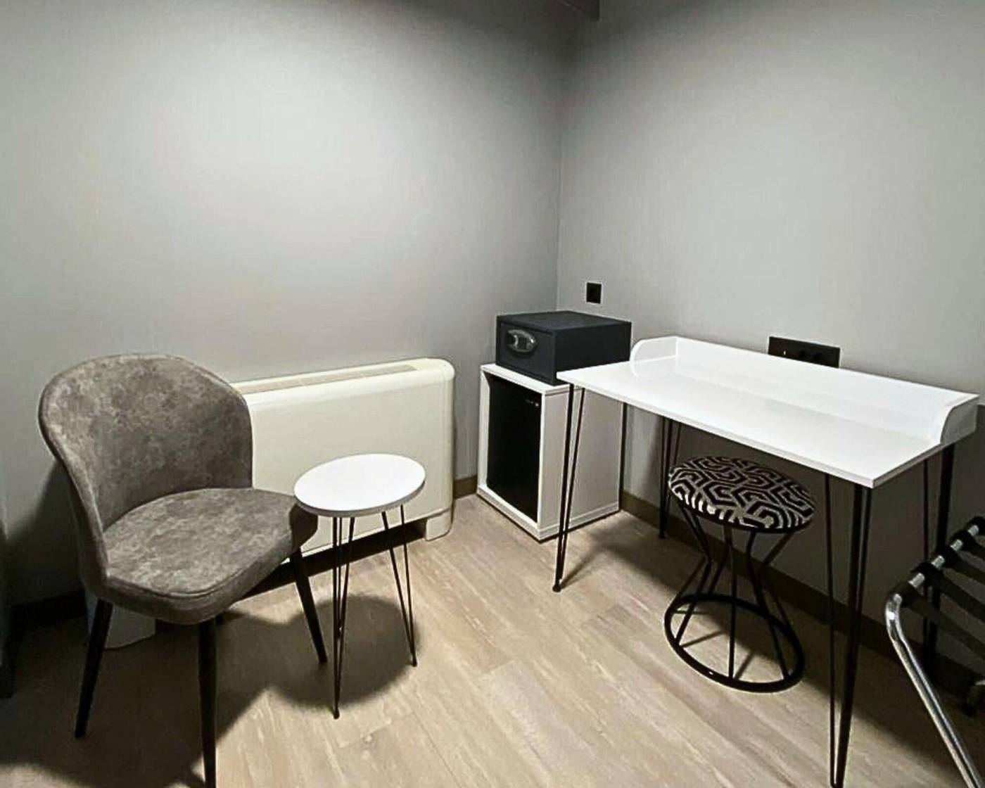 Eresin-Hotels-Express-Room-27