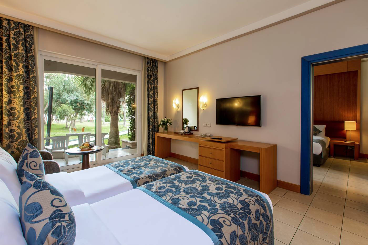 Labranda Alantur Resort