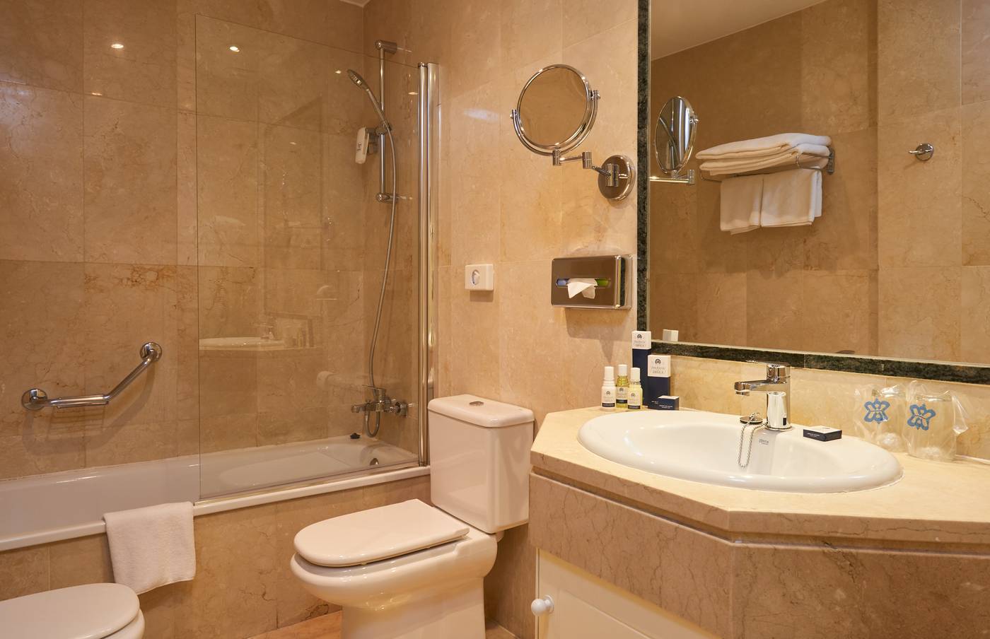 Suites Barrio de Salamanca - Spain - madrid - General view - 8