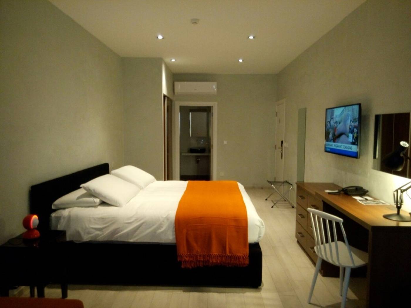 Quaint Boutique Hotel Sannat-Malta-Sannat, Gozo, Malta-Room-8
