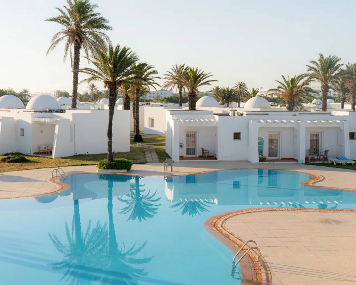 One Resort Aqua Park & Spa 19.08