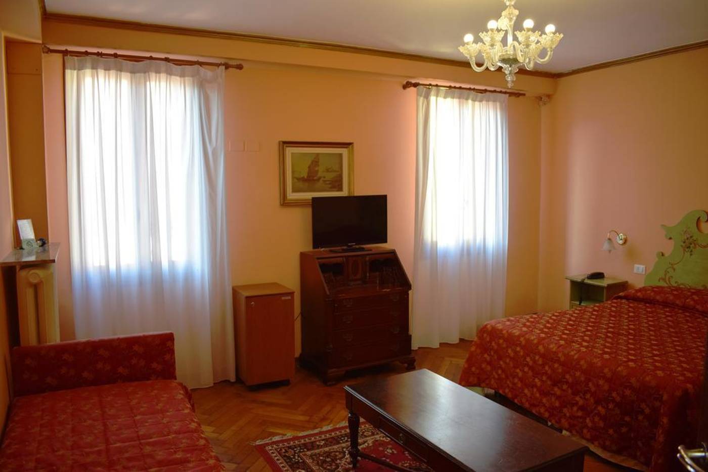 Hotel Malibran-Italy-VENEZIA-Room-5