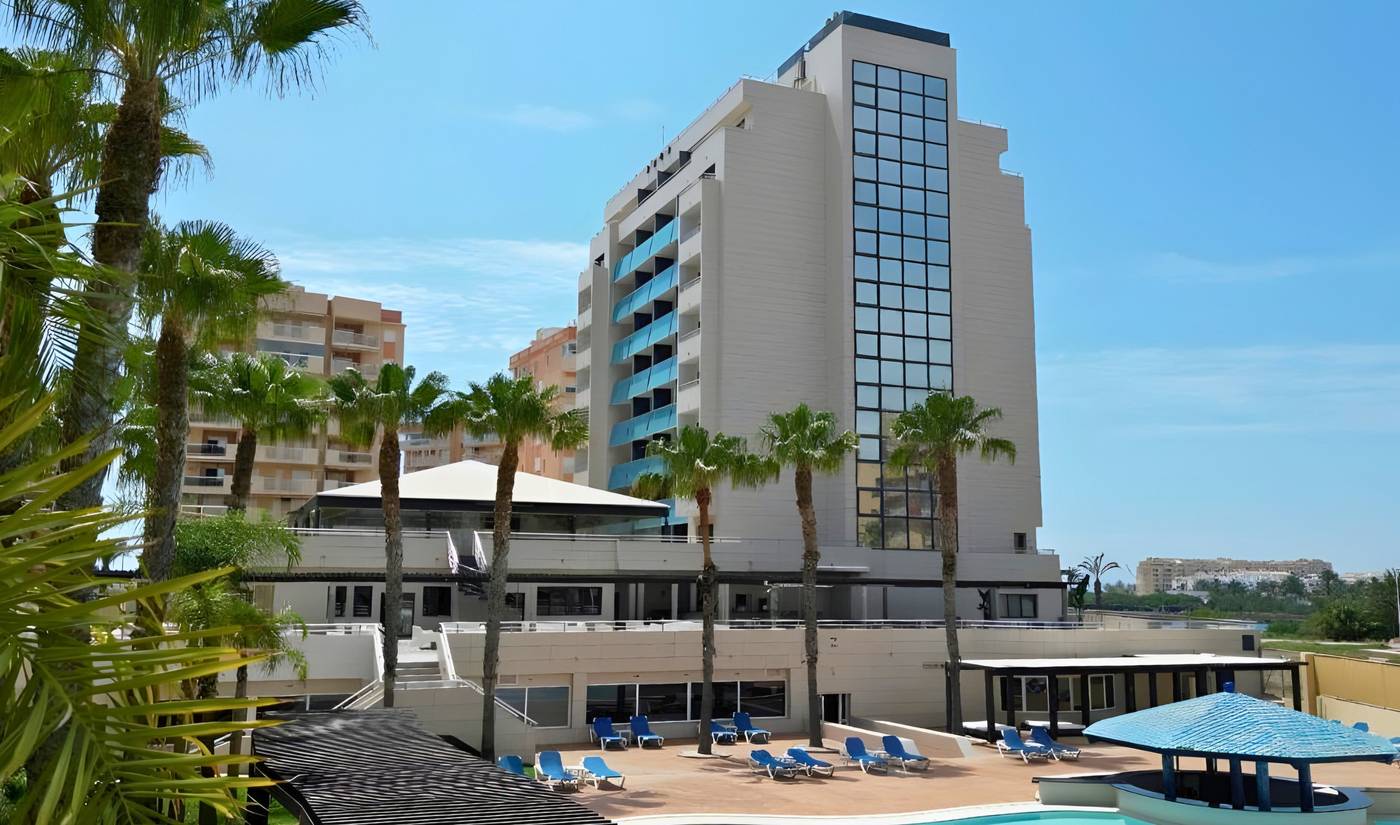 Bakour La Manga Splash