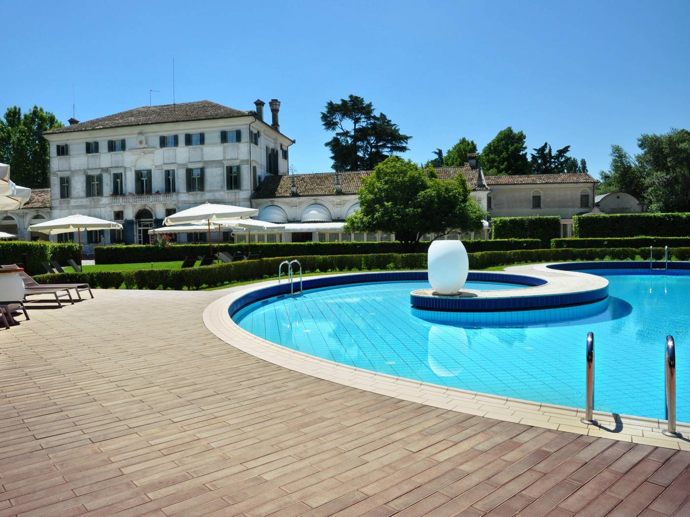 Villa-Condulmer-Pool-7