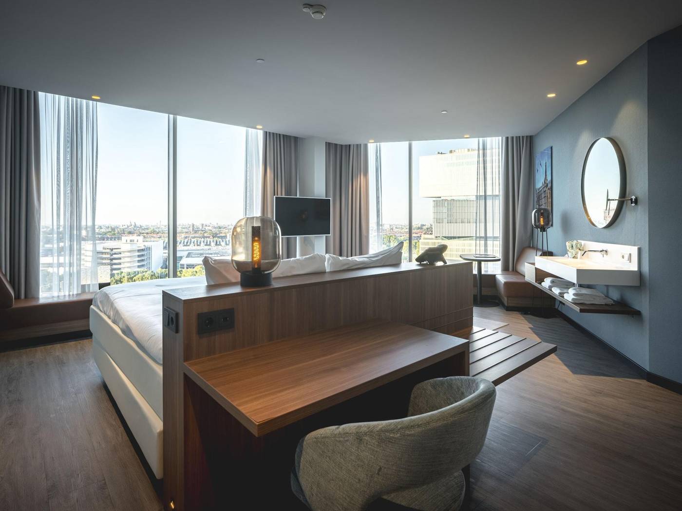 Van-der-Valk-Hotel-Amsterdam-Zuidas-Room-32
