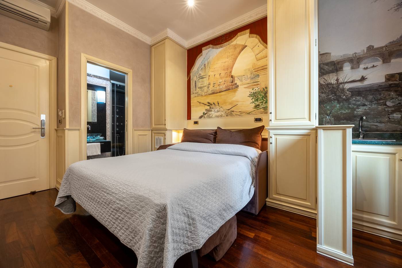 Al-Viminale-Hill-Inn---Hotel-Room-3