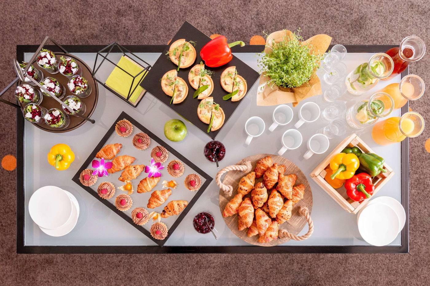 Vienna-House-by-Wyndham-Andel-s-Cracow-Restaurant-51