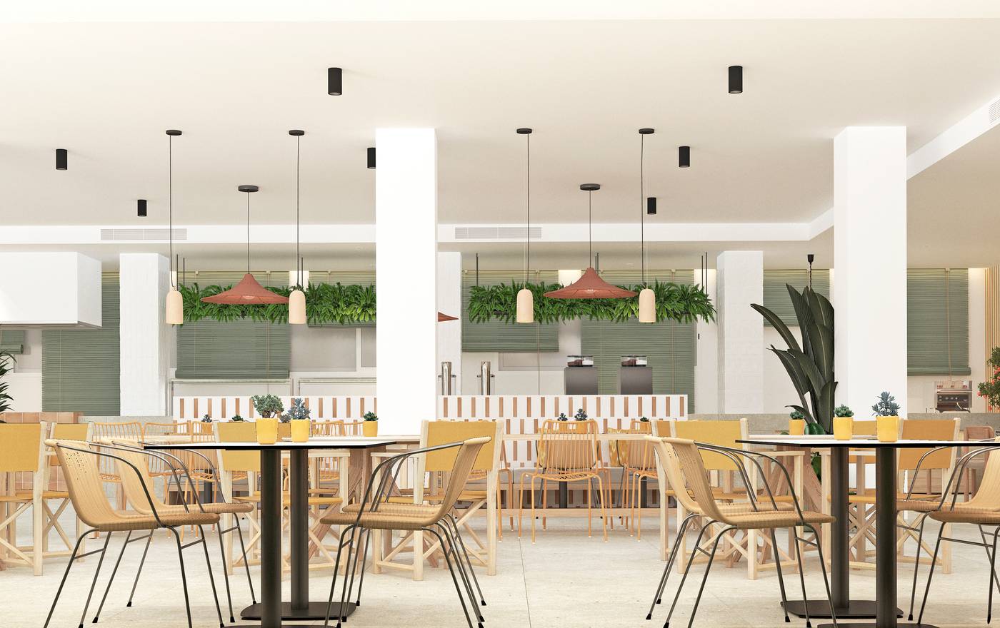 Hotel Tangerine by Honne Hotels