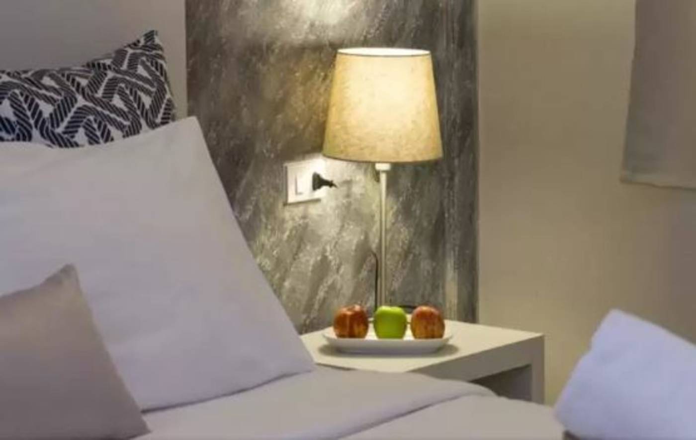 Let's Hyde Resort & Villas-Thailand-Pattaya-Room-8