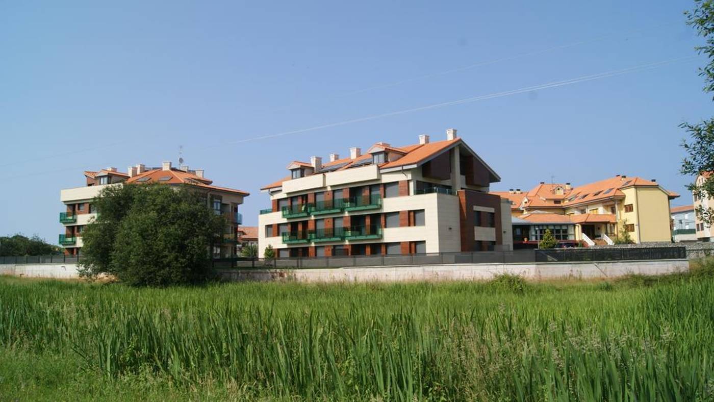 Apartamentos Albatros-Spain-LLANES-General view-3
