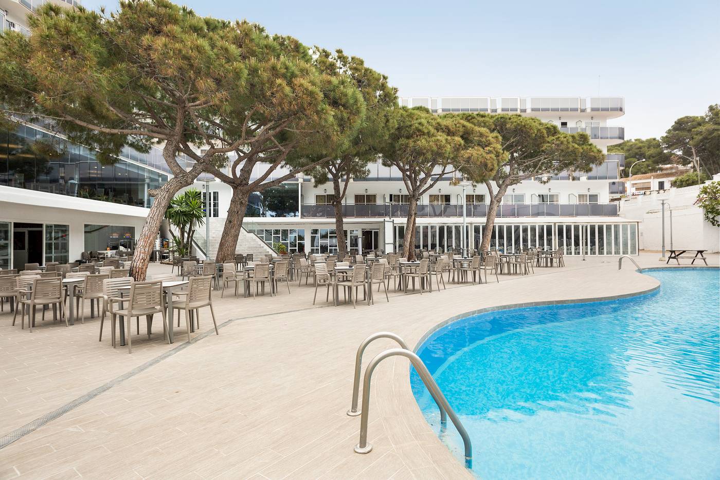 Hotel-Best-Cap-Salou-Pool-10