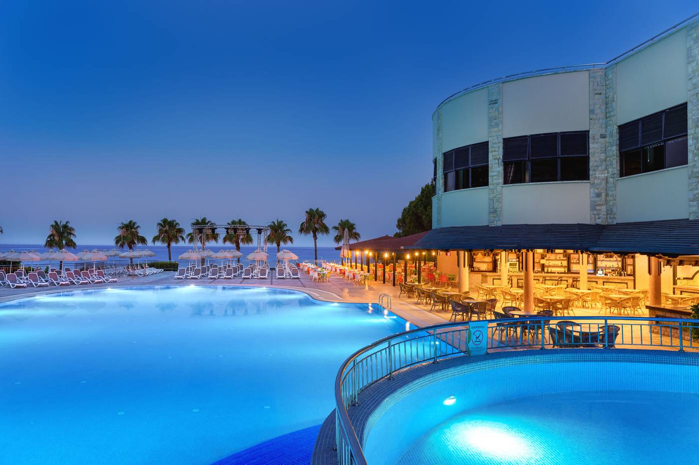 Club Melas Prive (ex. Melas Holiday Village)