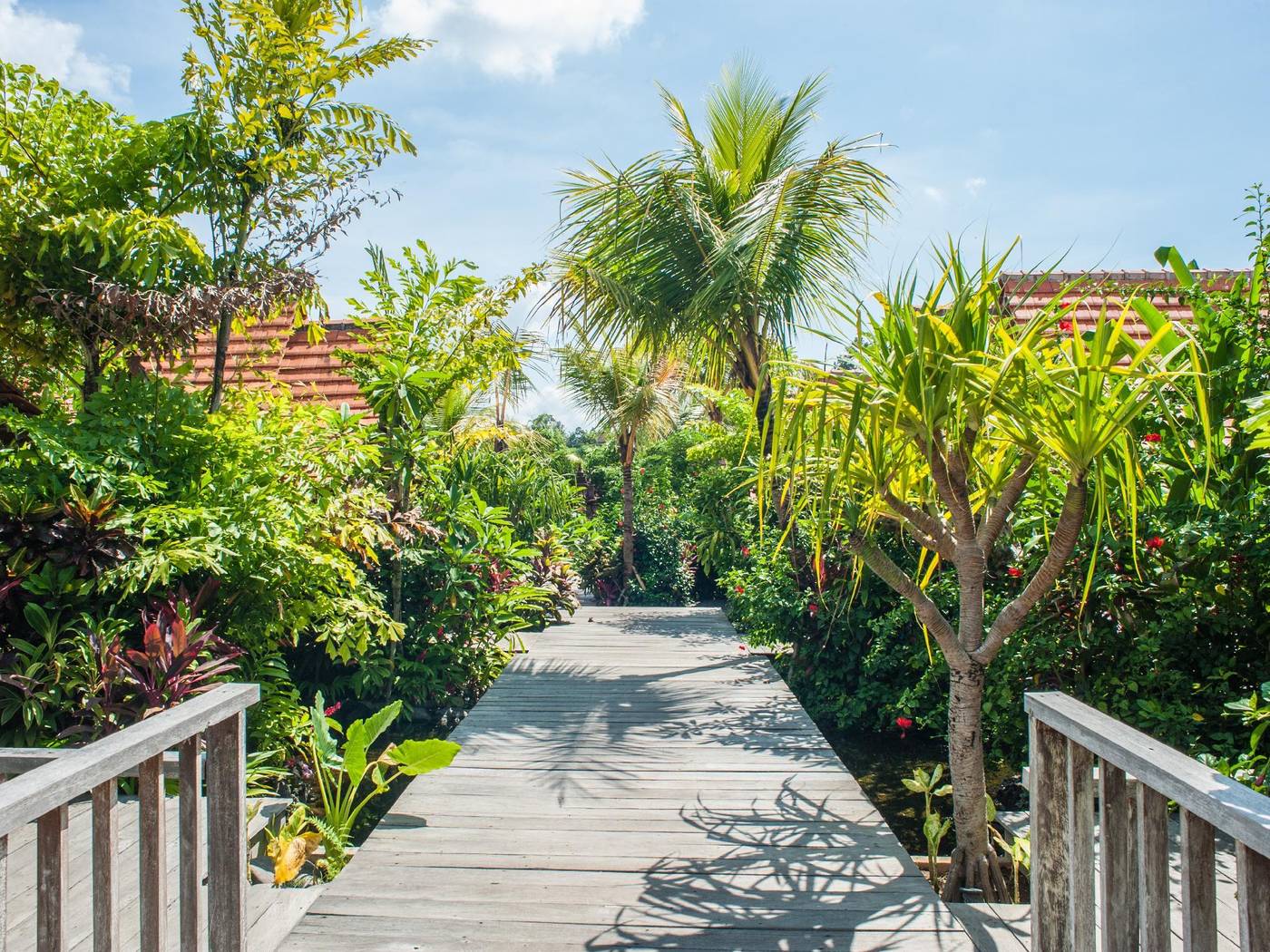 Suarti Boutique Village-Indonesia-Bali-General view-7