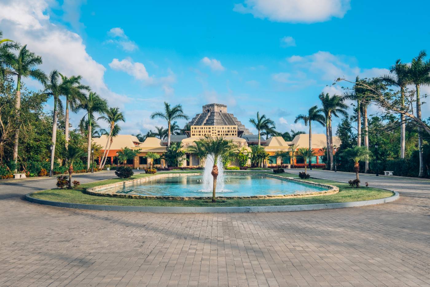 Iberostar Selection Paraíso Maya Suites