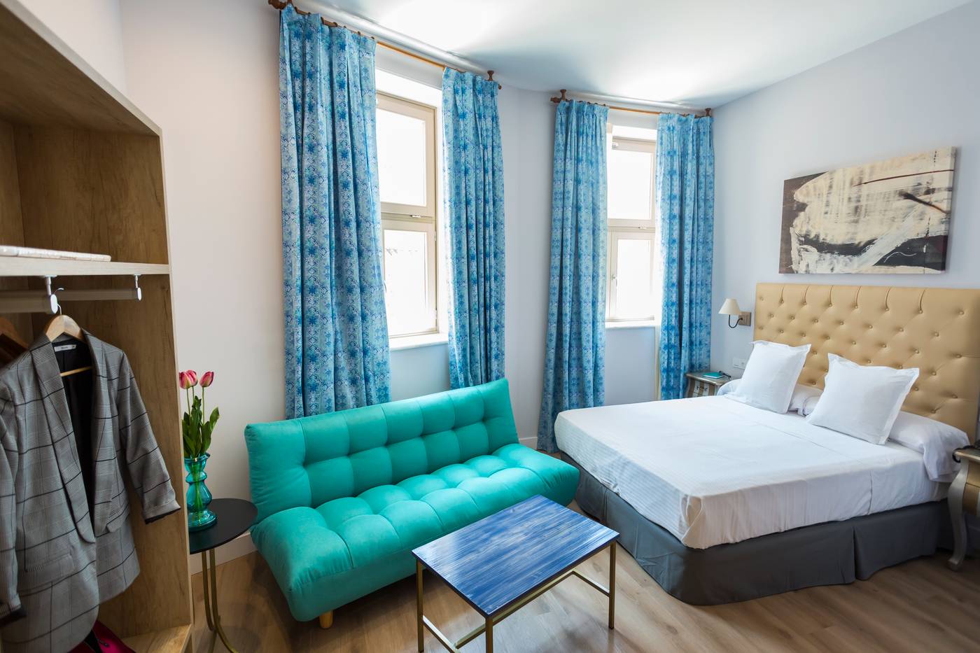Casa-de-la-Merced-Suites-Room-3