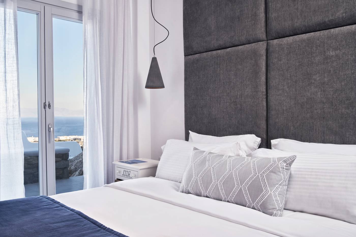 Katikies Villas Mykonos-Greece-Elia-General view-1