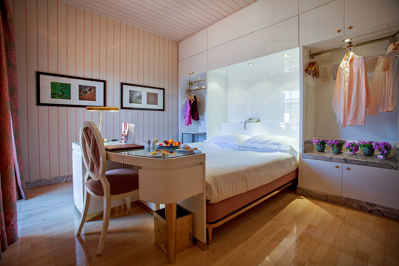 Albani-Firenze-Room-12