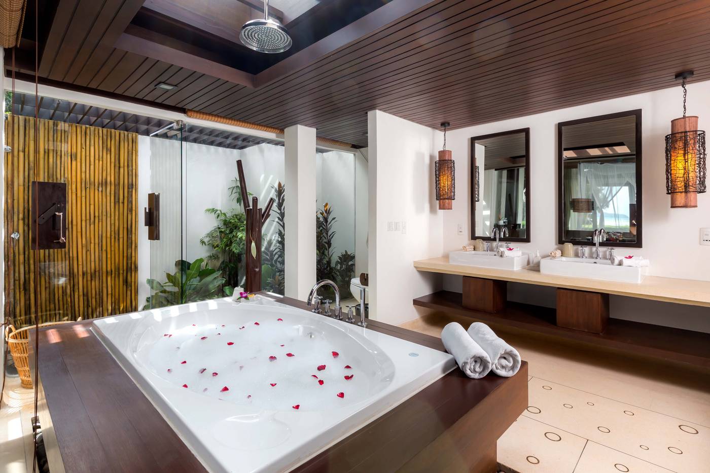 Vijitt Resort Phuket, Phuket