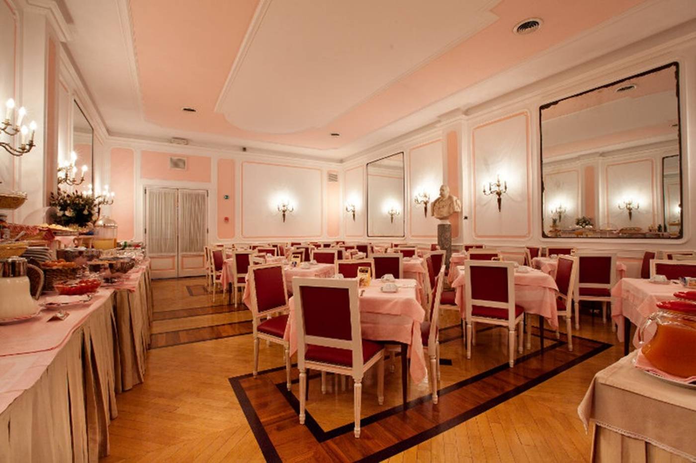 Bettoja-Hotel-Massimo-d-Azeglio-General-view-46