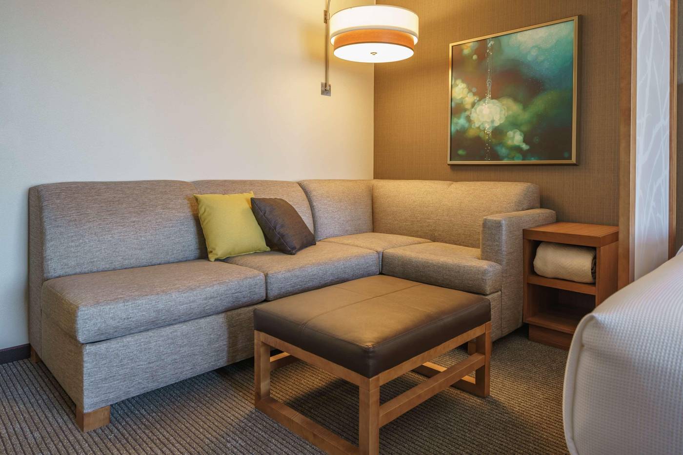 Hyatt Place Houston/Galleria-United States-HOUSTON-Room-10