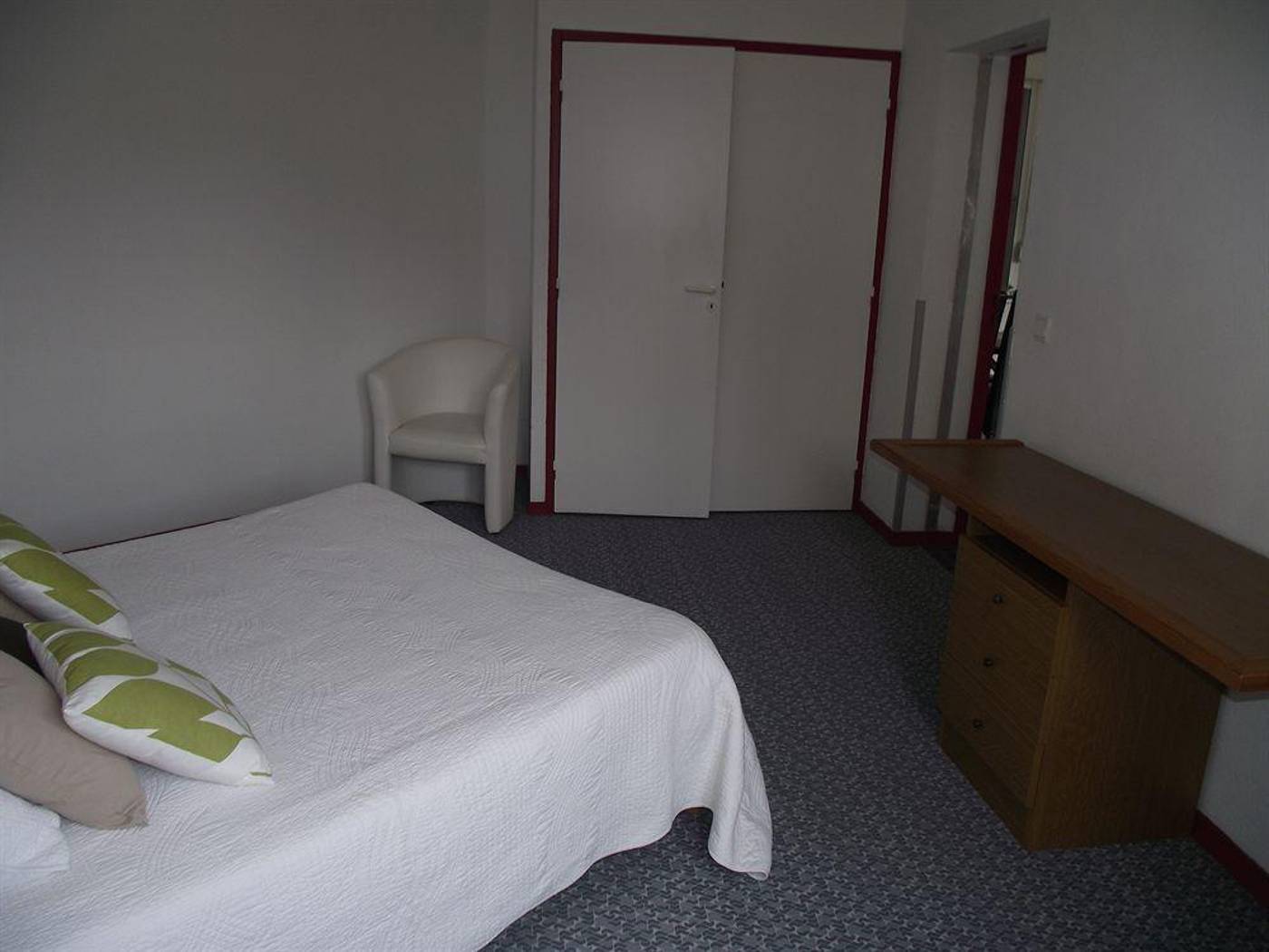 Residence Anglet Biarritz Parme-France-ANGLET-General view-2