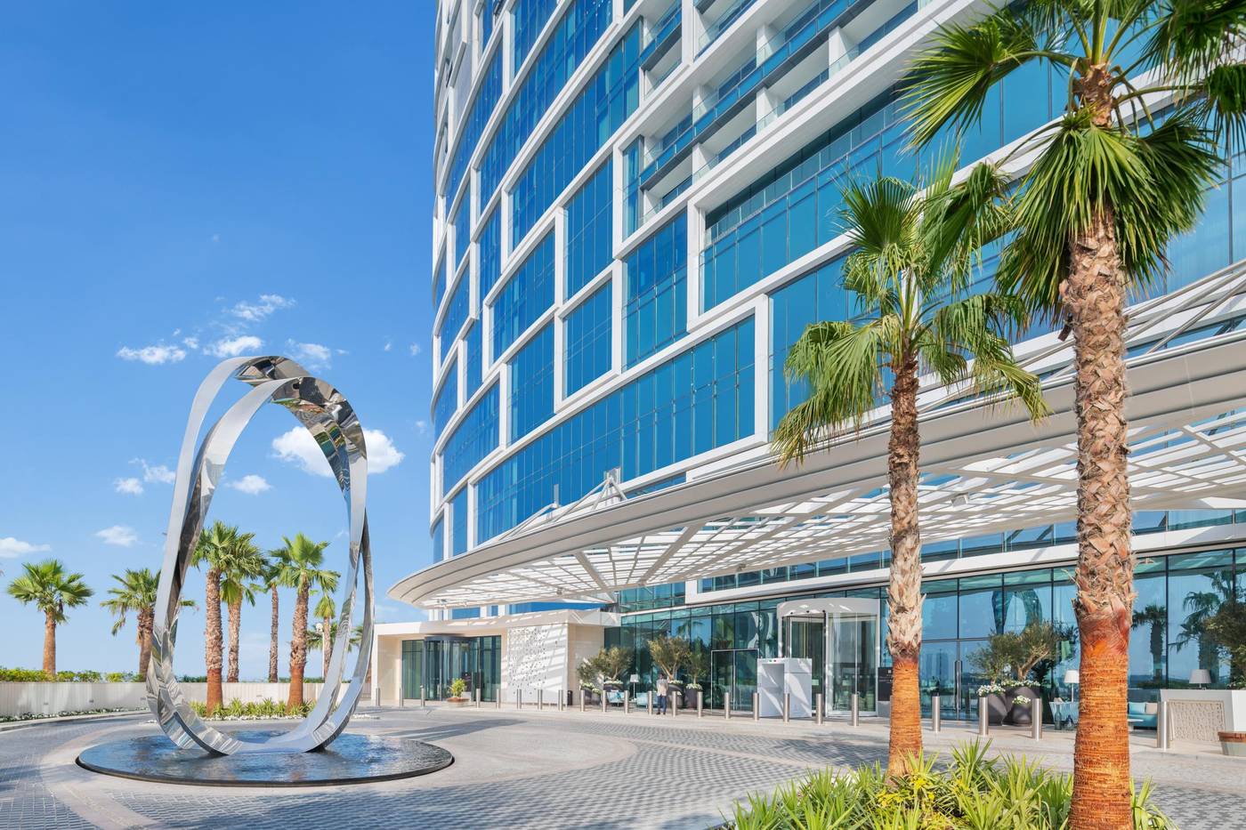 Address Beach Resort Fujairah