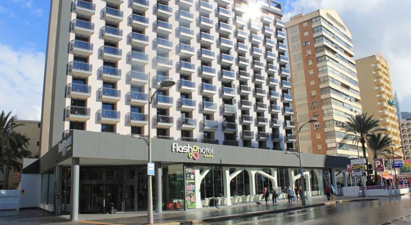 Flash-hotel-Benidorm-General-view-3