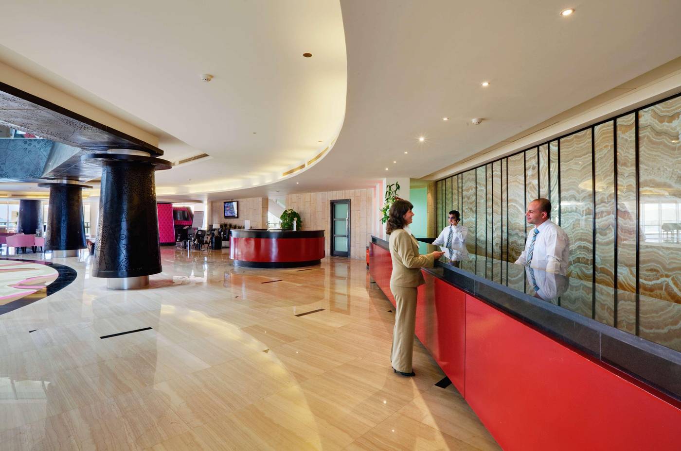 Barcelo-Tiran-Sharm-Resort-Lobby-36