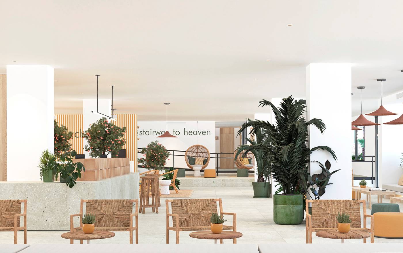Hotel Tangerine by Honne Hotels