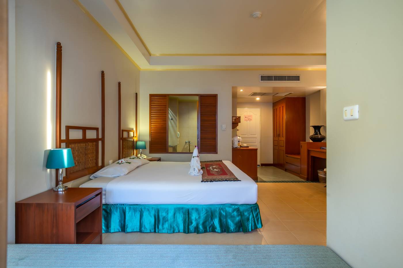 Karon-Princess-Hotel-Room-15