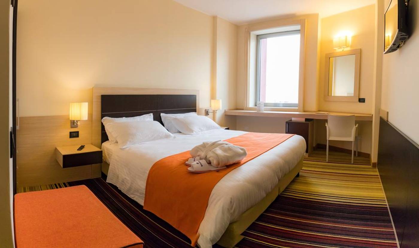 BV President-Italy-Rende (CS)-Room-3