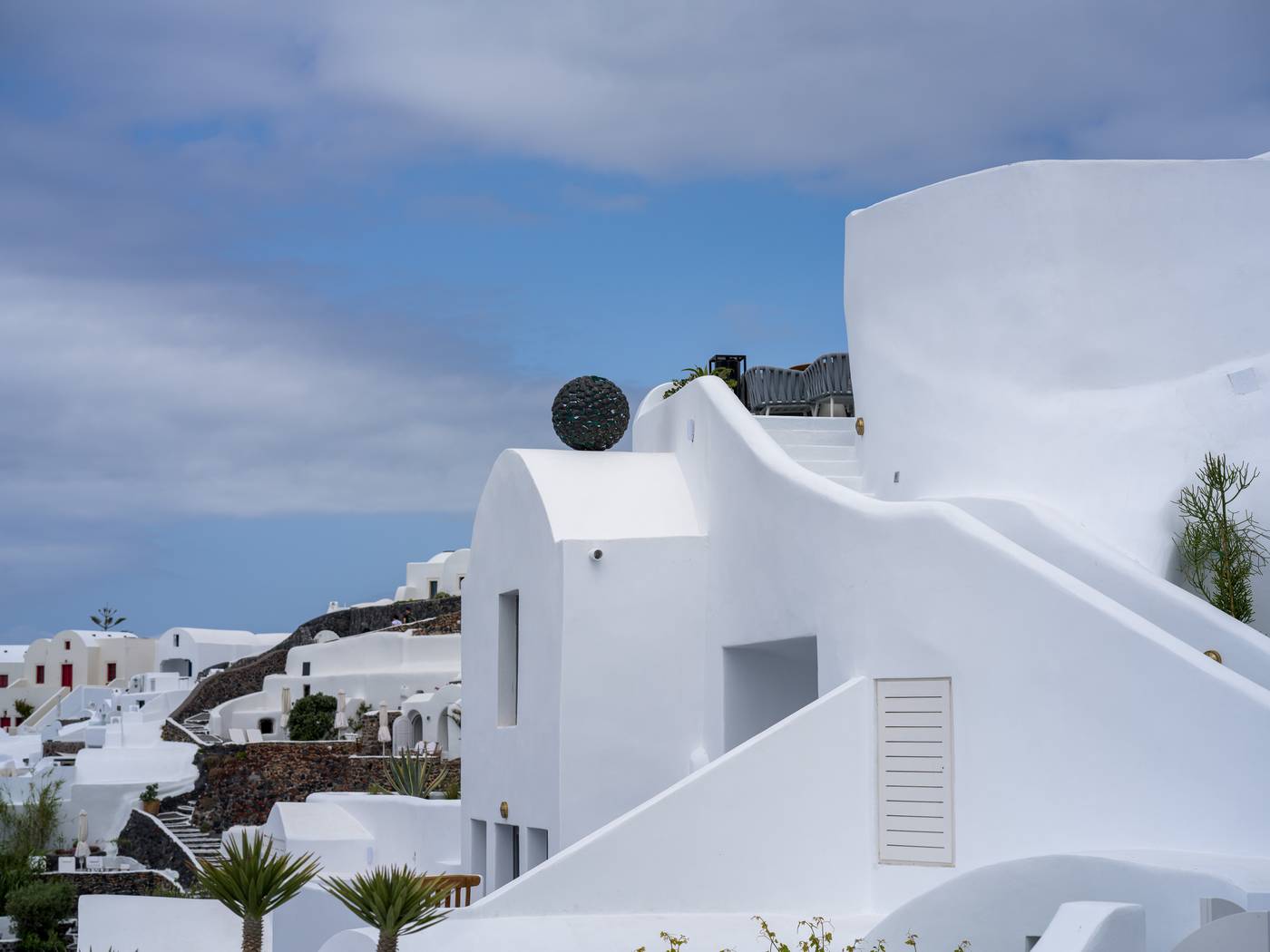 Ikies Santorini-Greece-SANTORINI-General view-4