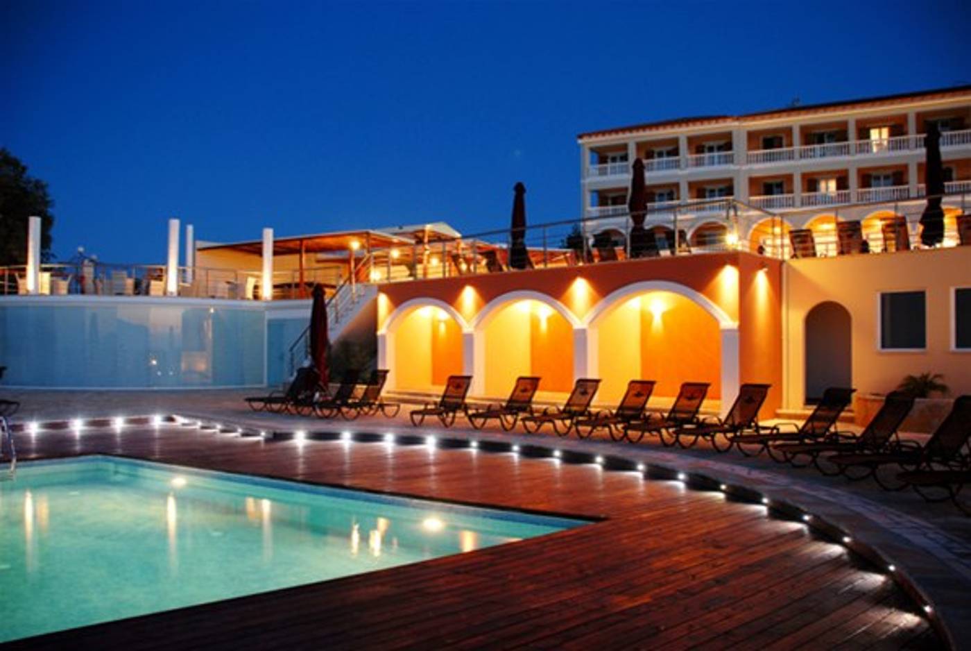 Tsamis zante hotel & spa new arrivals