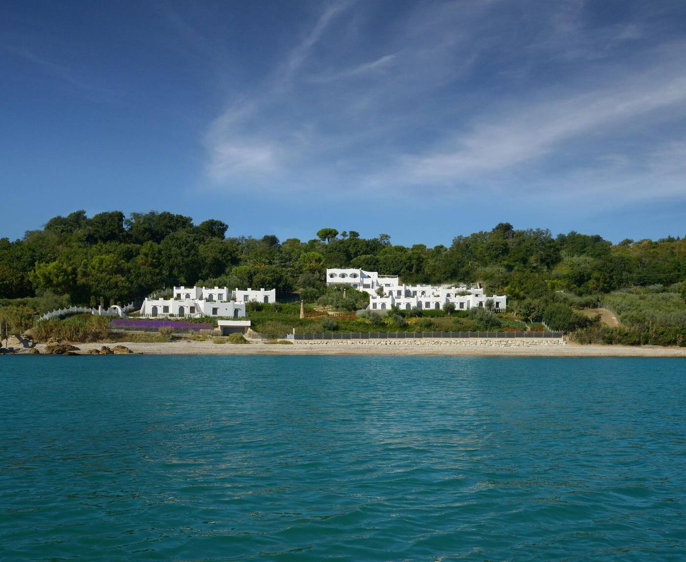 Baia Delphis Resort-Italy-VASTO-General view-1