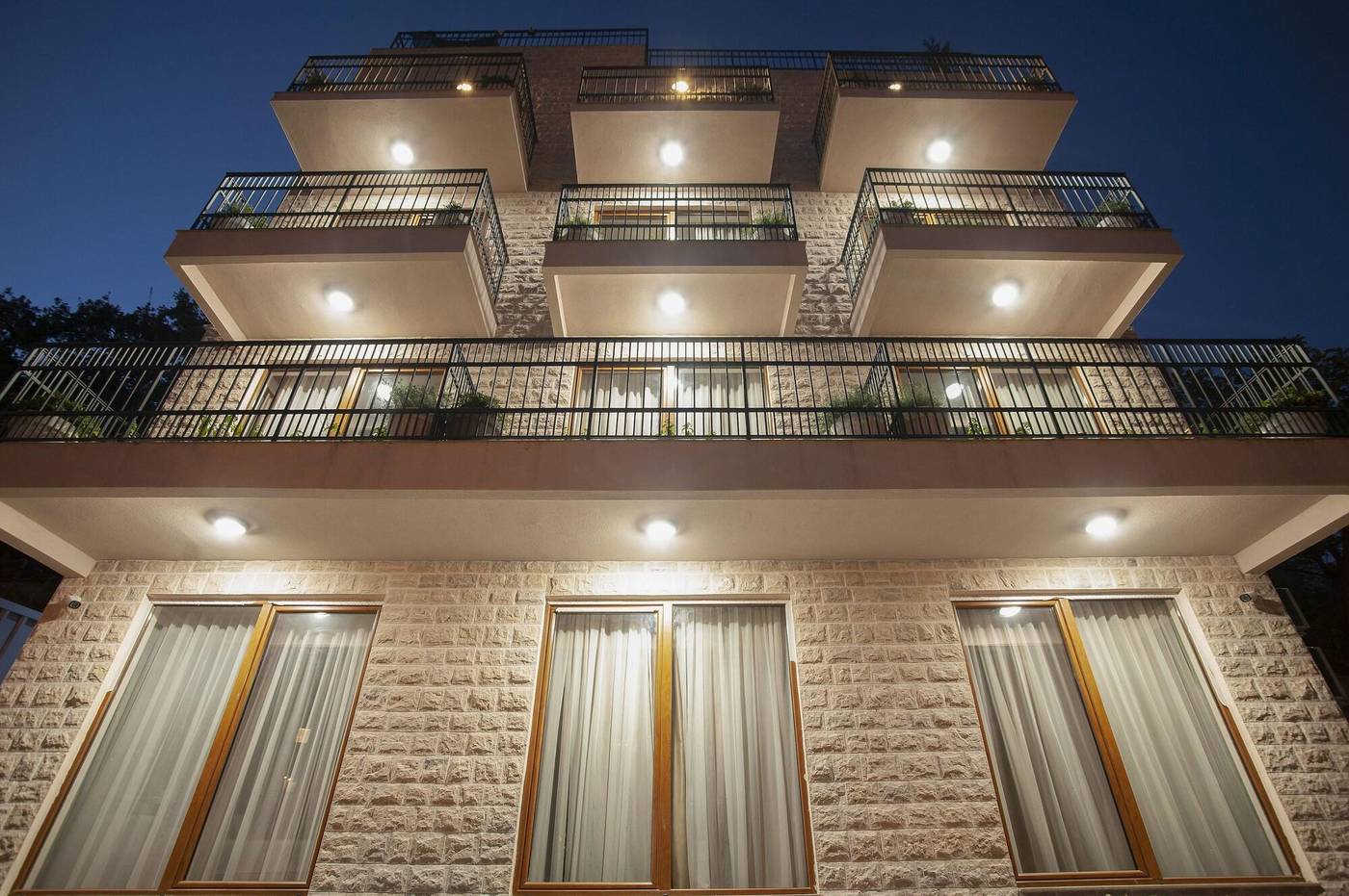 Twelve By Aycon-Montenegro-Budva-General view-6