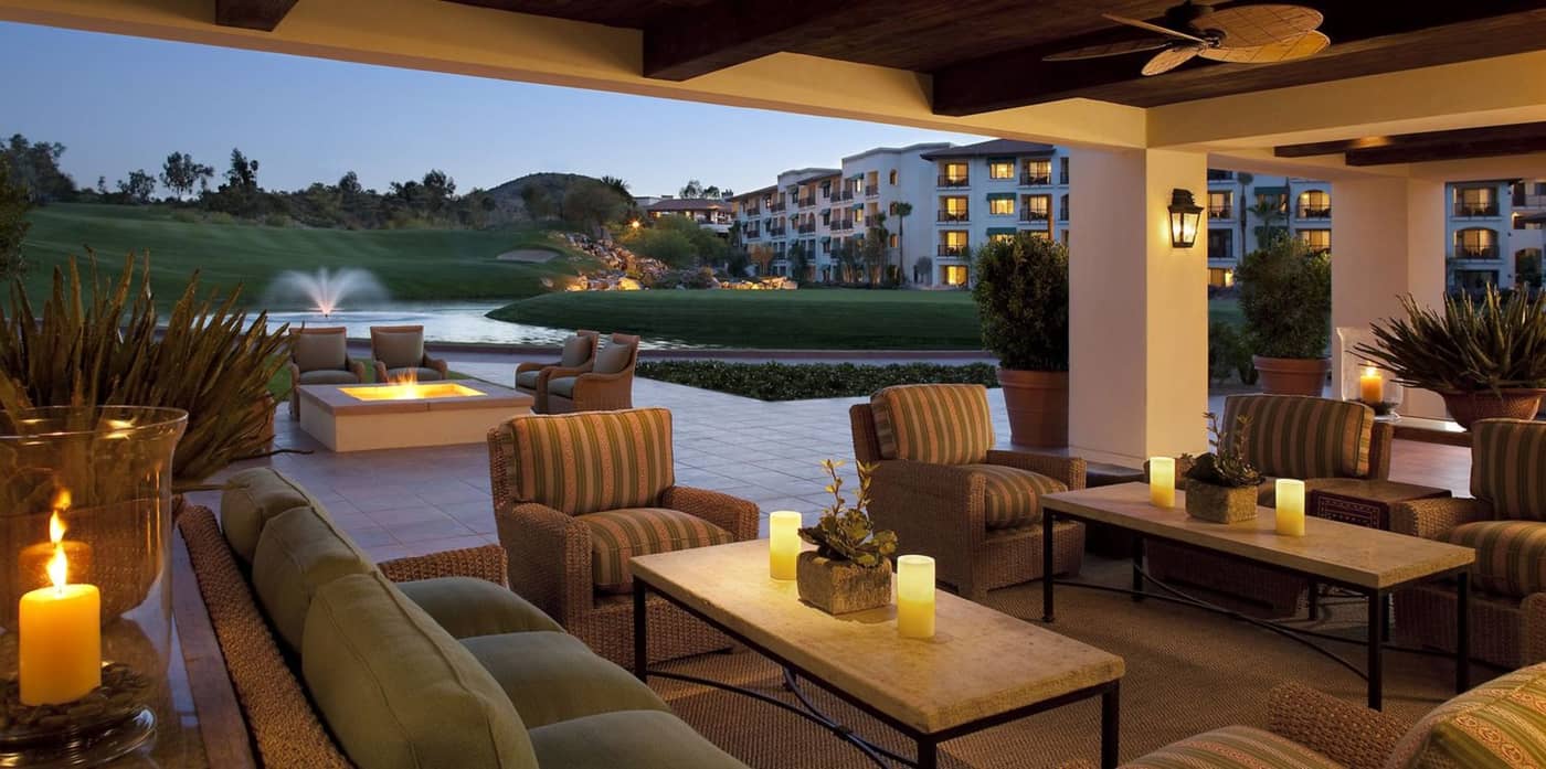 Arizona Grand Resort & Spa-United States-Phoenix-Lobby-2