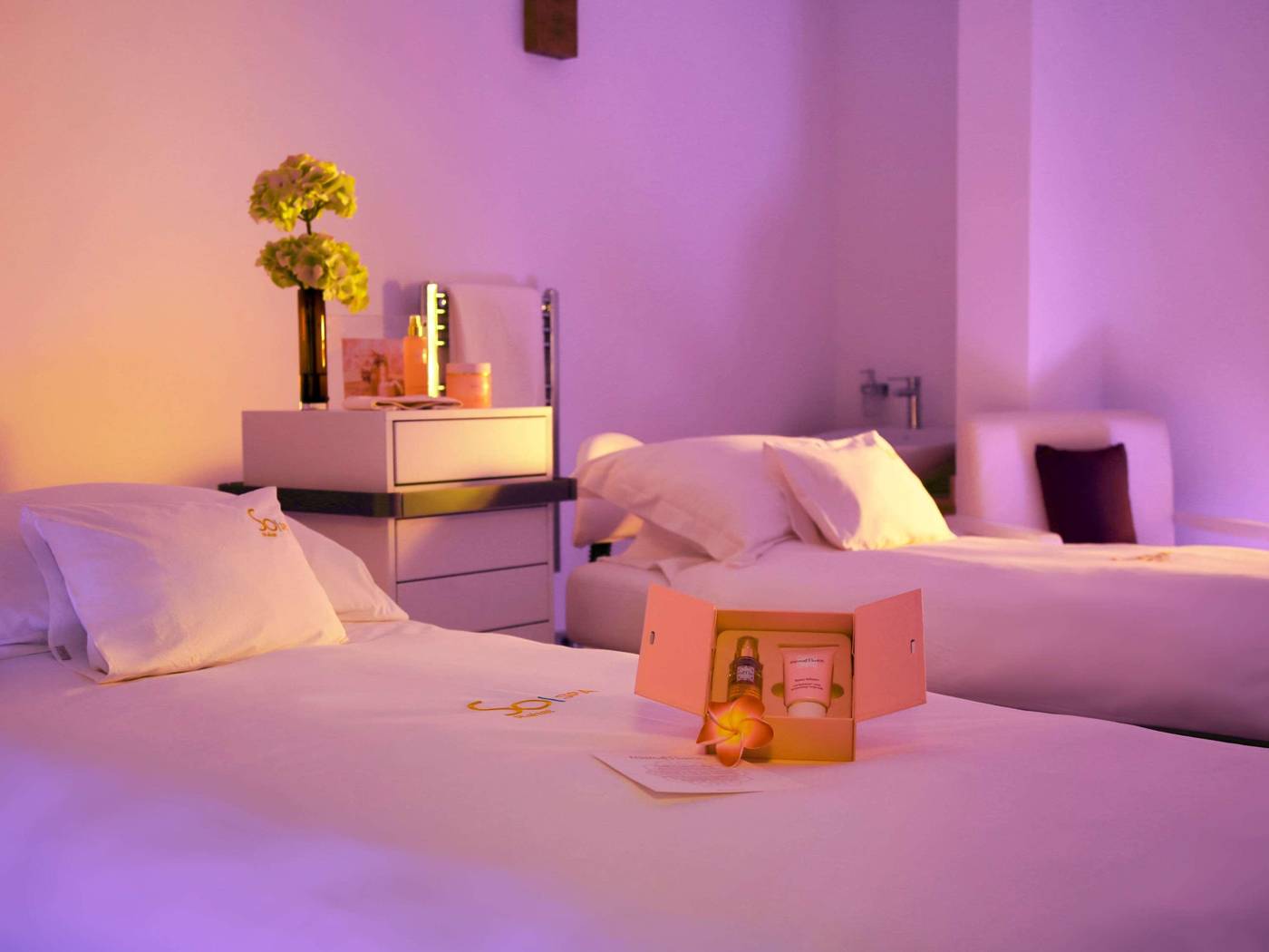 Sofitel Rabat Jardin des Roses-Morocco-RABAT-General view-7