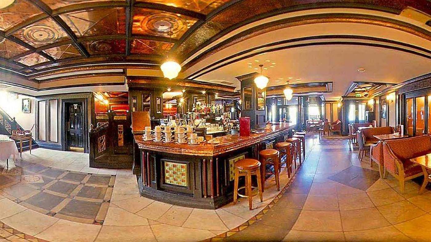 The  Westwood-Ireland-GALWAY-General view-5