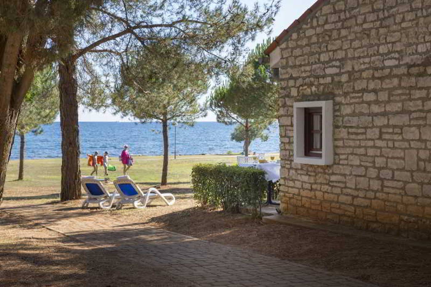 Maistra Select Villas Rubin Resort-Croatia-Rovinj-General view-1