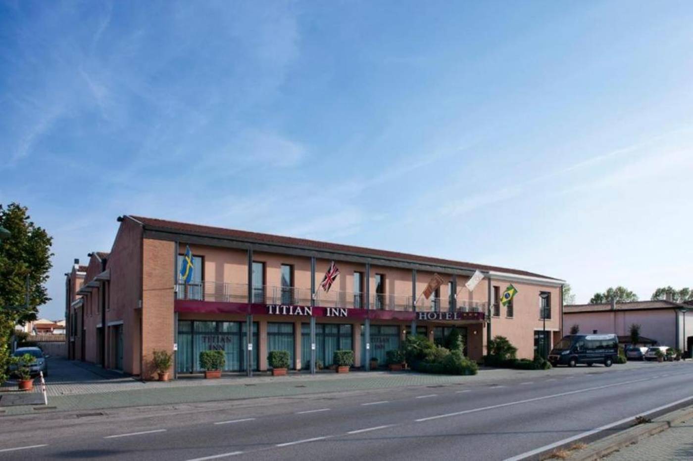 Best-Western-Titian-Inn-Hotel-Venice-Airport-General-view-6