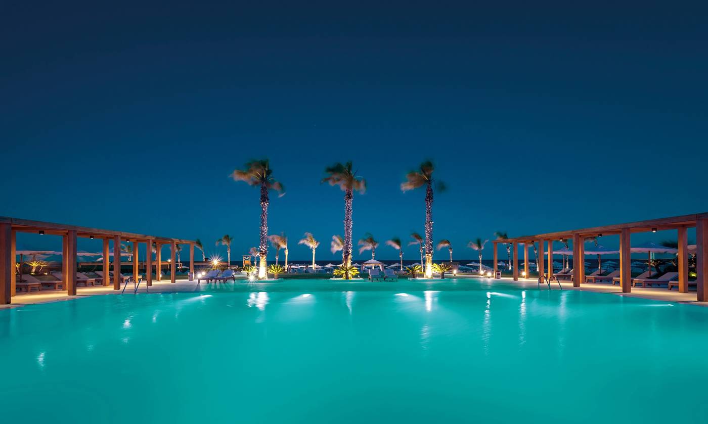 Mitsis Alila Resort & Spa