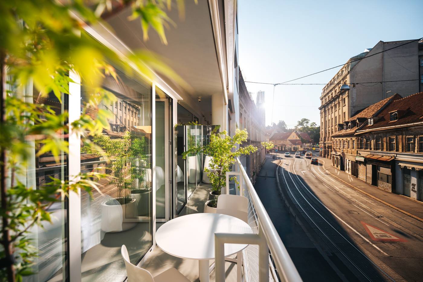 Stellar Boutique Modules by Maistra City Vibes-Croatia-Zagreb-Room-8