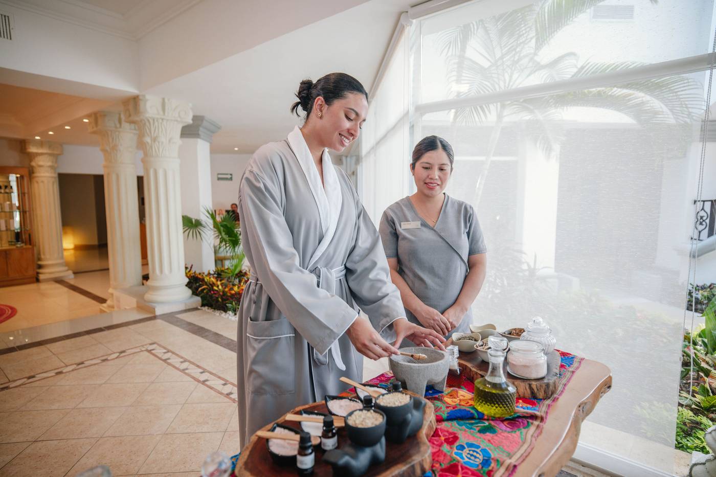 Hilton-Playa-del-Carmen-All-inclusive--The-Royal--Sports-and-Entertainment-113