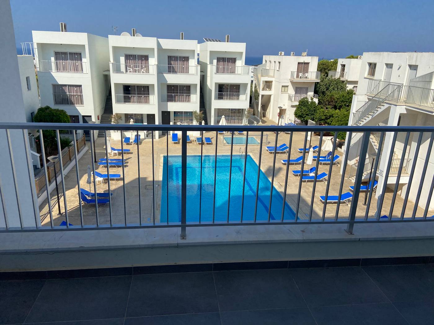 Sweet Memories Hotel Apartments