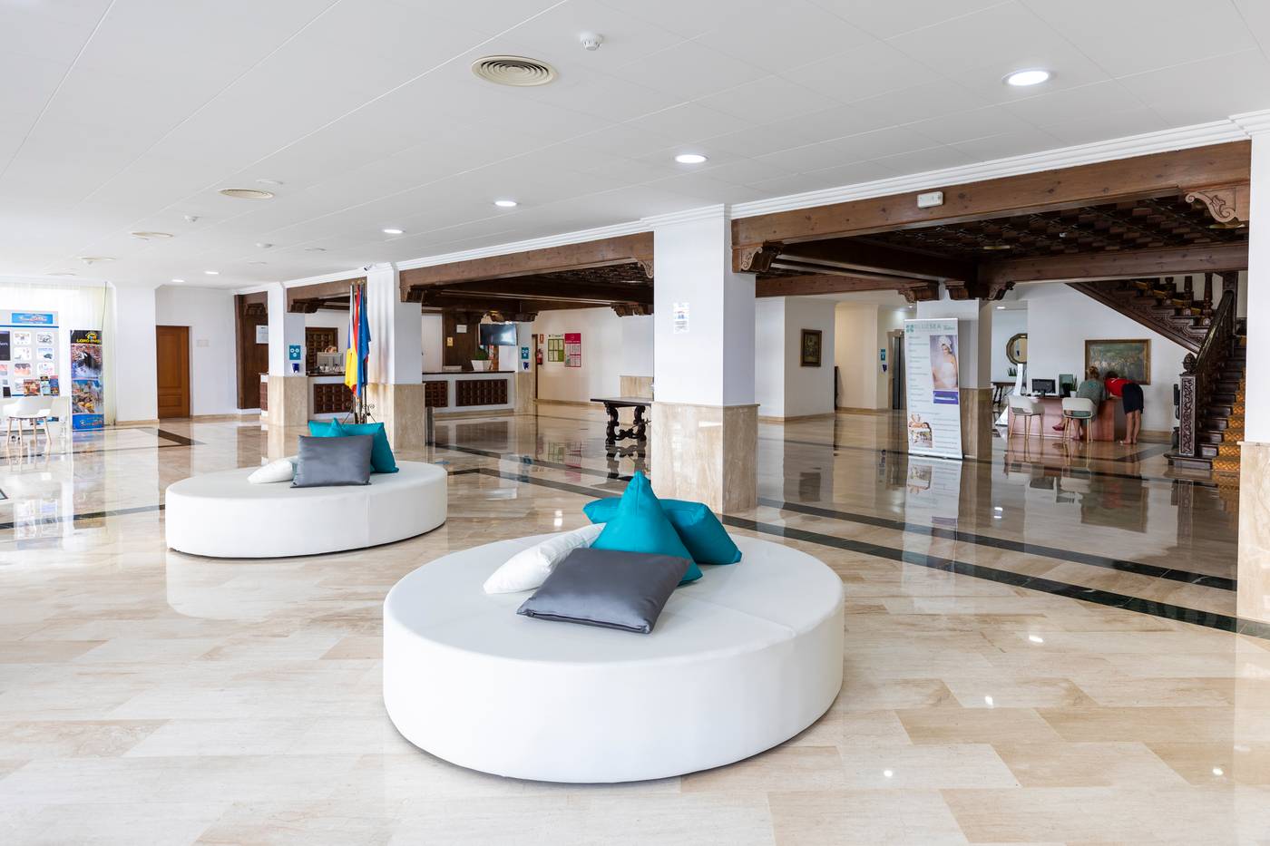 Blue Sea Puerto Resort