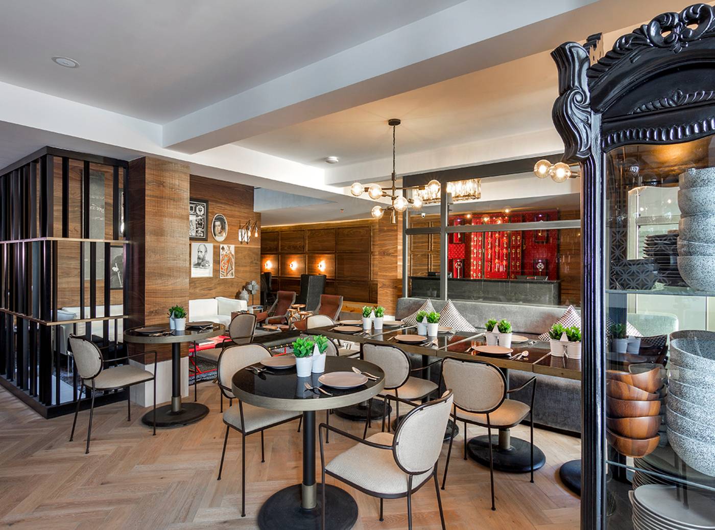 The Wild Oscar-Mexico-CIUDAD DE MEXICO-Restaurant-8