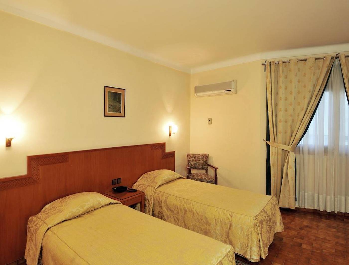 Splendid -Morocco-FEZ-General view-9