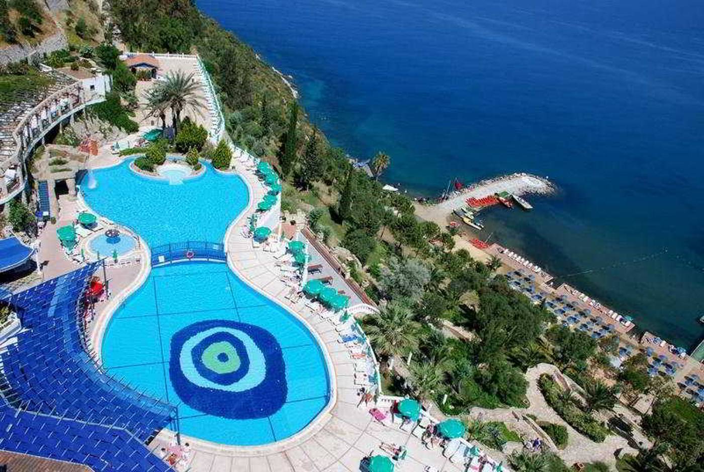 Labranda-Ephesus-Princess-Kusadasi-Pool-2
