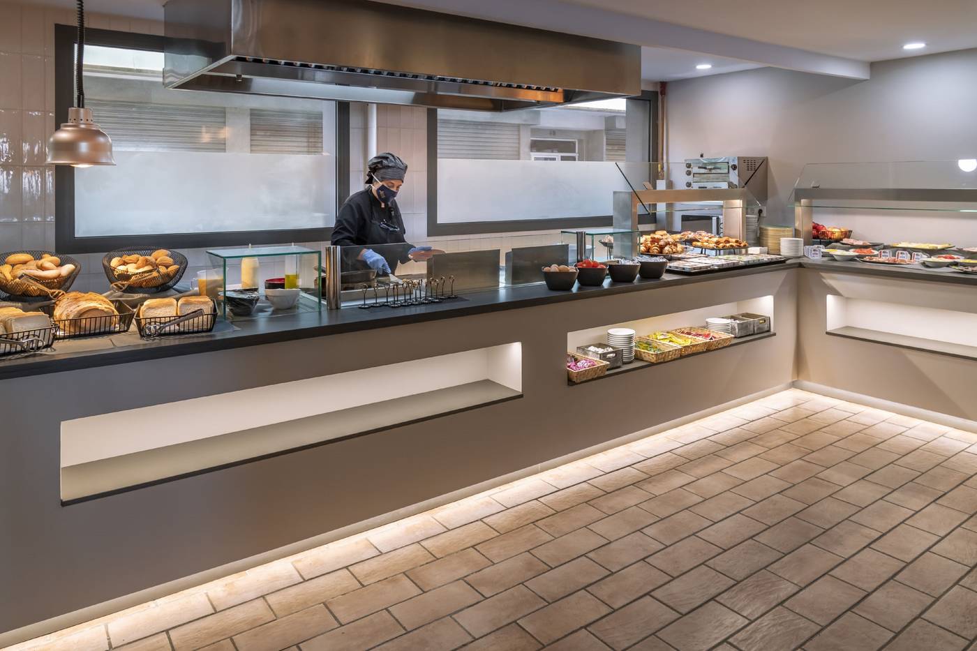 13.06.25Hotel GHT Miratge - Lloret (Adults Only)