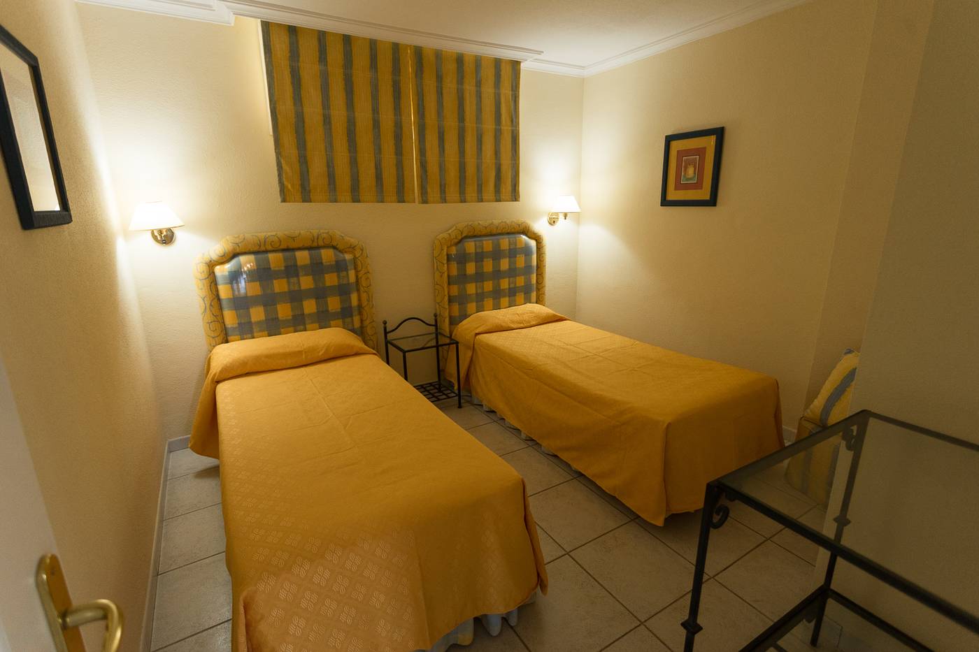 El-Marqu----s-Palace-by-Intercorp-Hotel-Group-Room-51